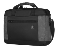 Wenger Underground czarny 16" - 729469 - zdjęcie 2